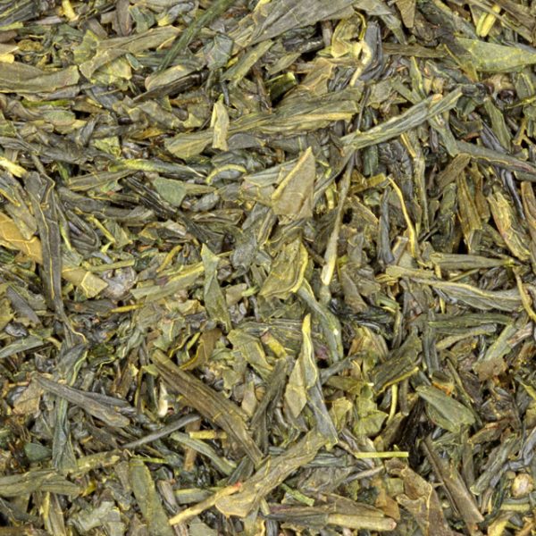 Sencha biologische groene thee
