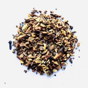Thee van Isa - Thee - Chia Spices 1
